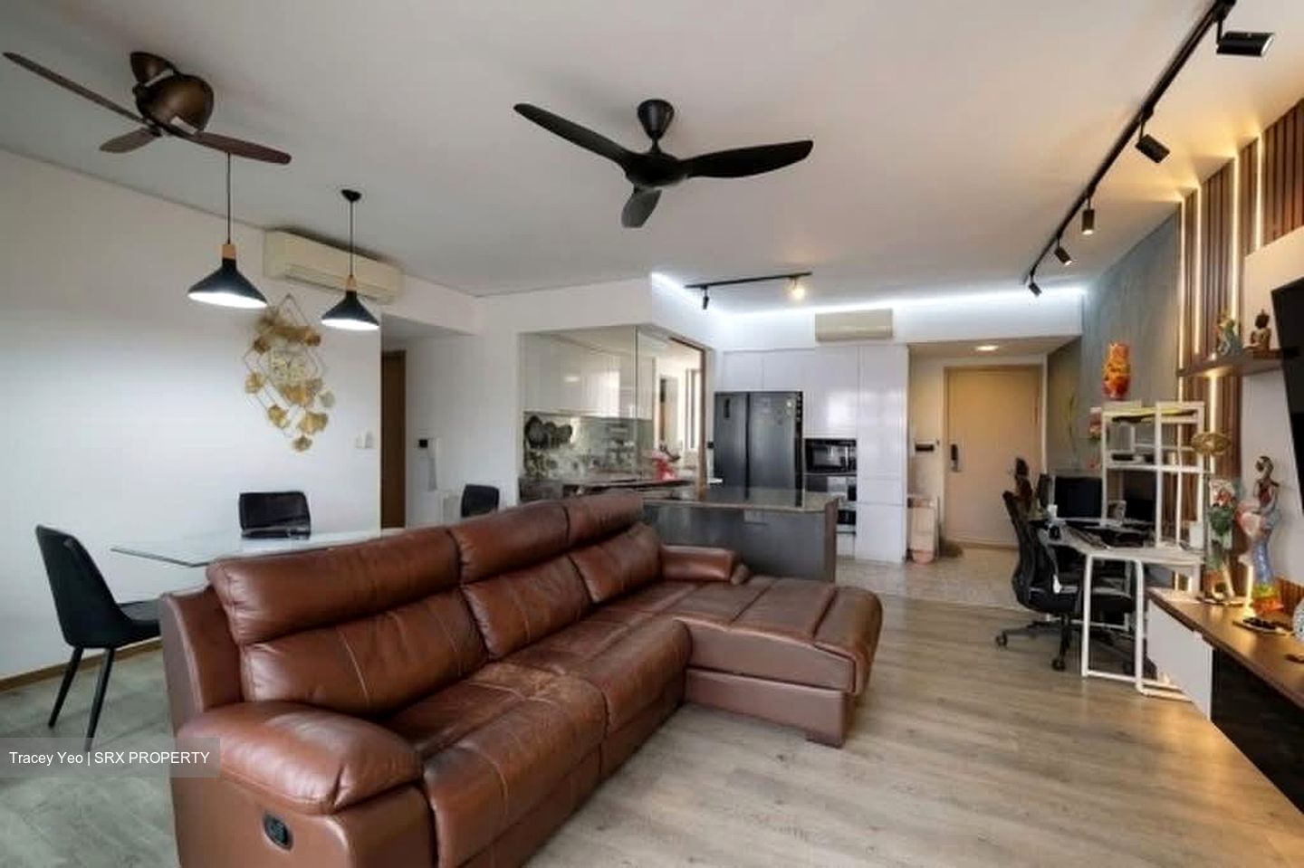 Twin Waterfalls (D19), Condominium #595060701
